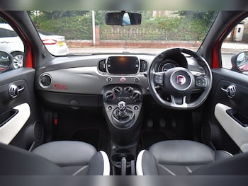 Used Fiat 500 2017 for sale - 79433783: Photo