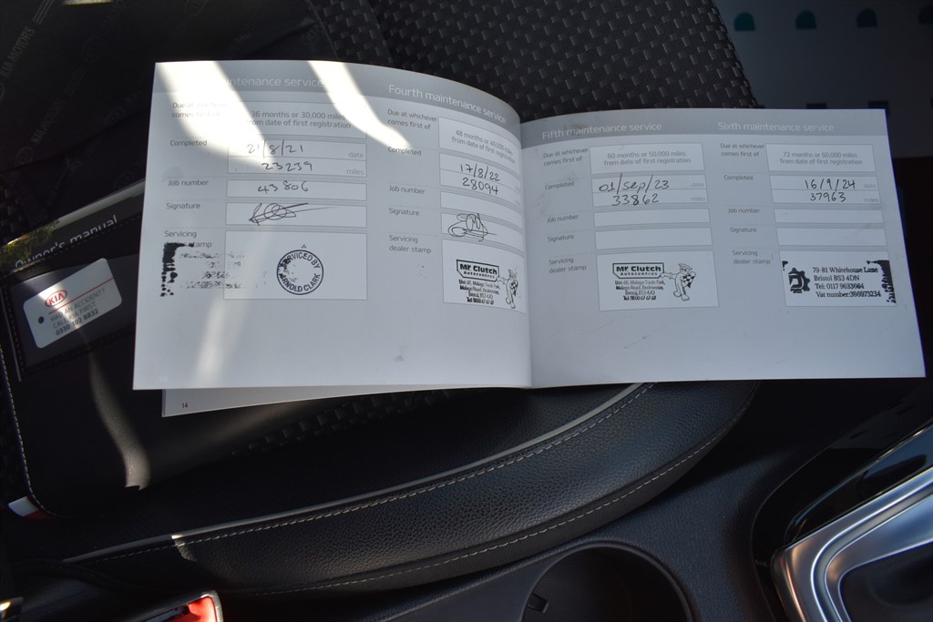 Vehicle 27