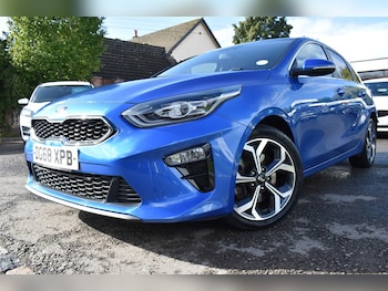 Used Kia Ceed 2018 for sale - 75797043: Photo
