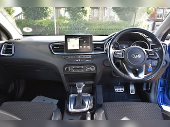 Used Kia Ceed 2018 for sale - 75797043: Photo