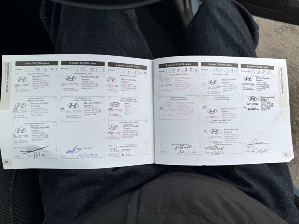 Used Hyundai i10 2018 for sale - 77679136: Photo 21