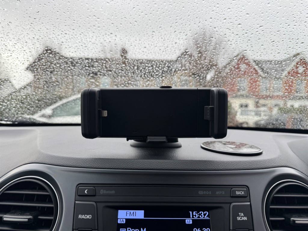 Used Hyundai i10 2018 for sale - 77679136: Photo 22