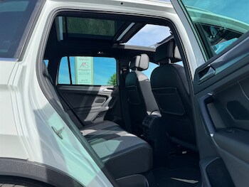 Used Volkswagen Tiguan 2017 for sale - 78442560: Photo