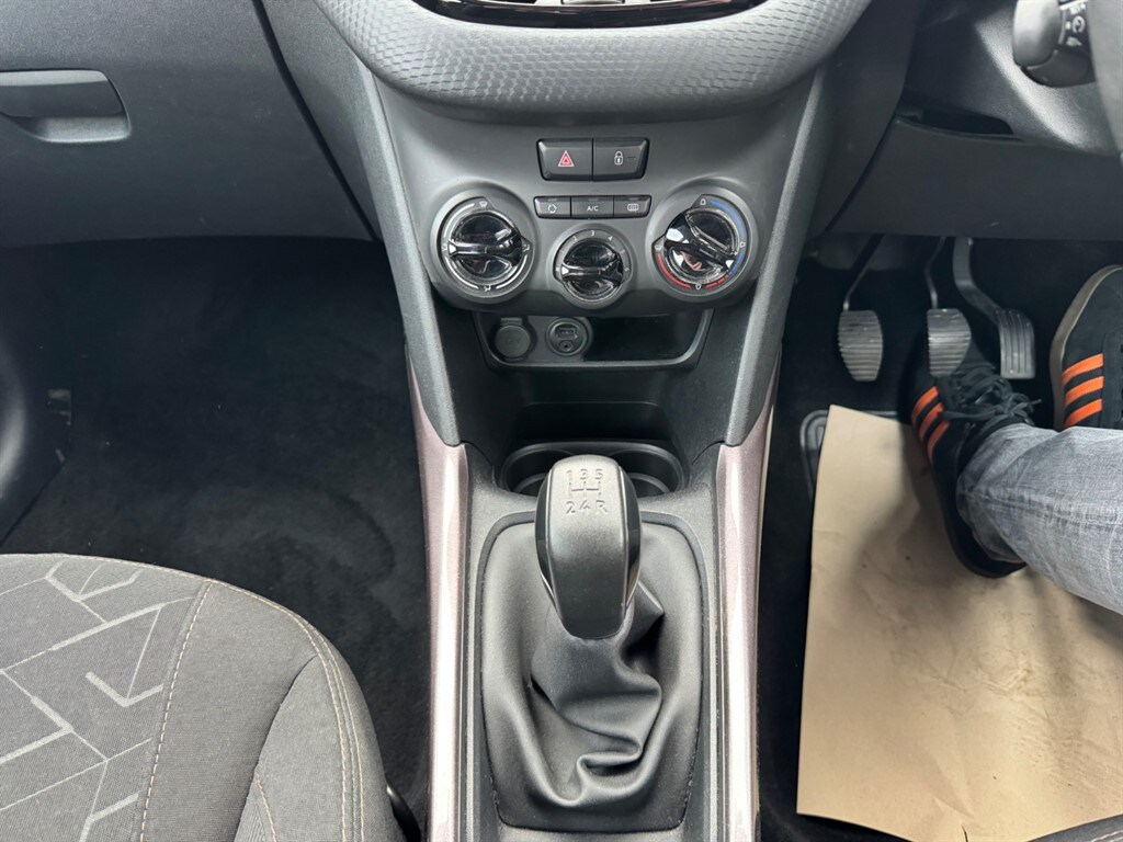 Used Peugeot 2008 2016 for sale - 77614861: Photo 13