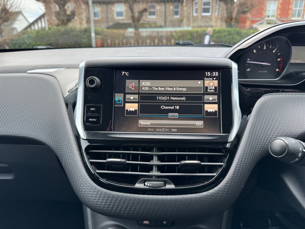 Used Peugeot 2008 2016 for sale - 77614861: Photo 14