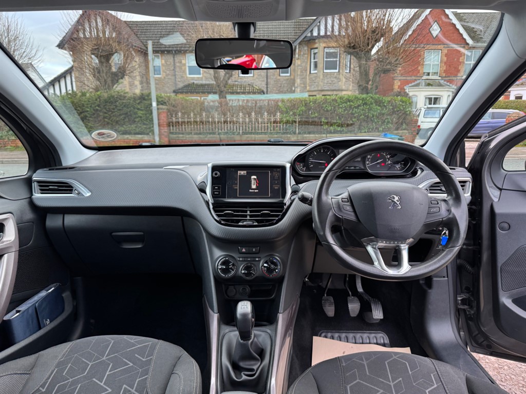 Used Peugeot 2008 2016 for sale - 77614861: Photo 2