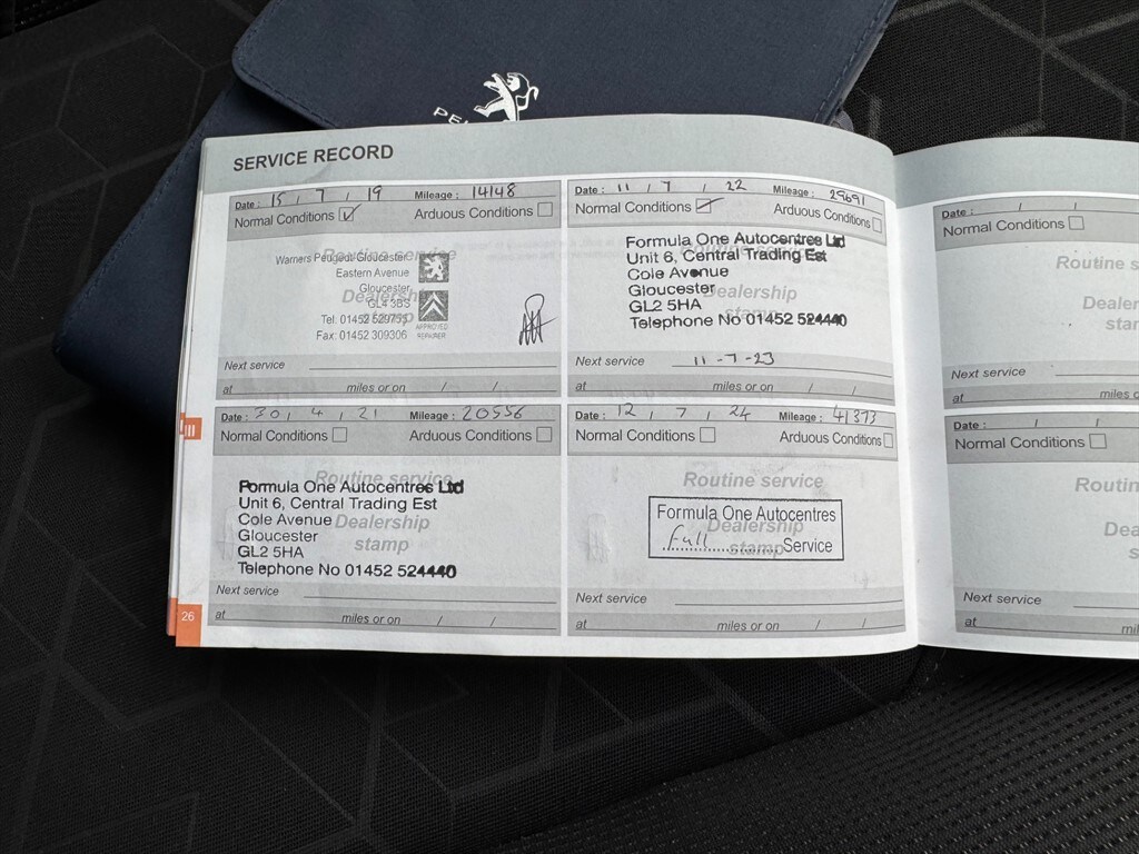 Used Peugeot 2008 2016 for sale - 77614861: Photo 20