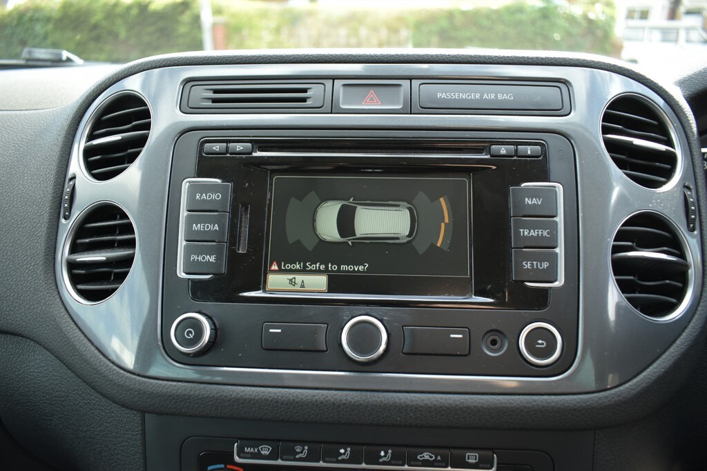 Used Volkswagen Tiguan 2013 for sale - 78074725: Photo 16