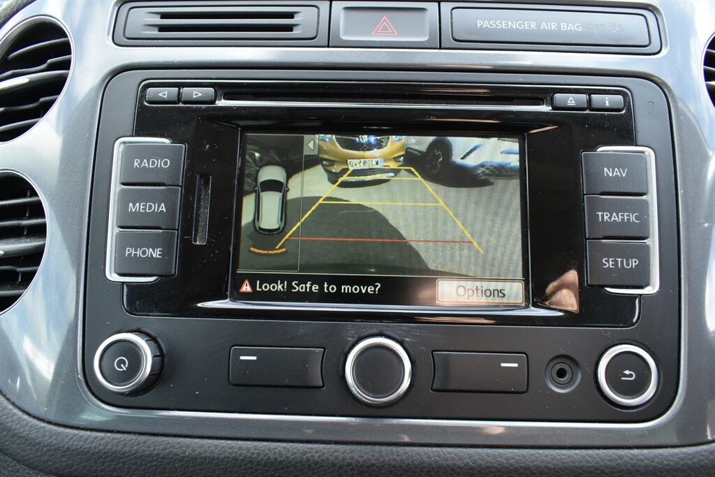 Used Volkswagen Tiguan 2013 for sale - 78074725: Photo 17