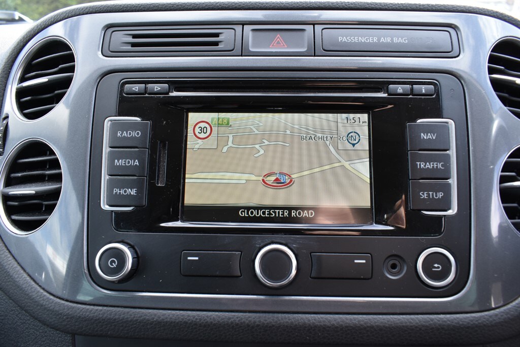 Used Volkswagen Tiguan 2013 for sale - 78074725: Photo 18