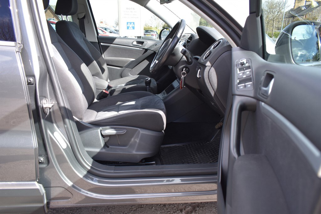 Used Volkswagen Tiguan 2013 for sale - 78074725: Photo 22