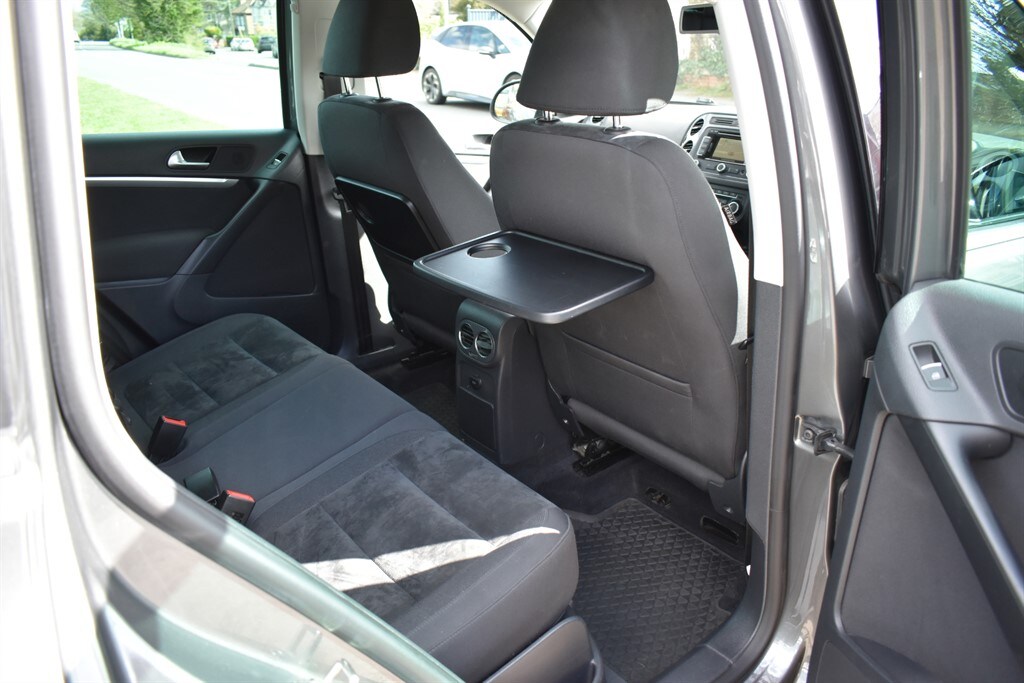 Used Volkswagen Tiguan 2013 for sale - 78074725: Photo 27