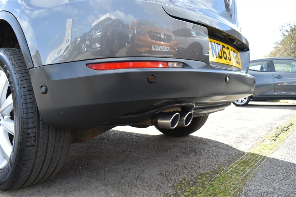 Used Volkswagen Tiguan 2013 for sale - 78074725: Photo 34