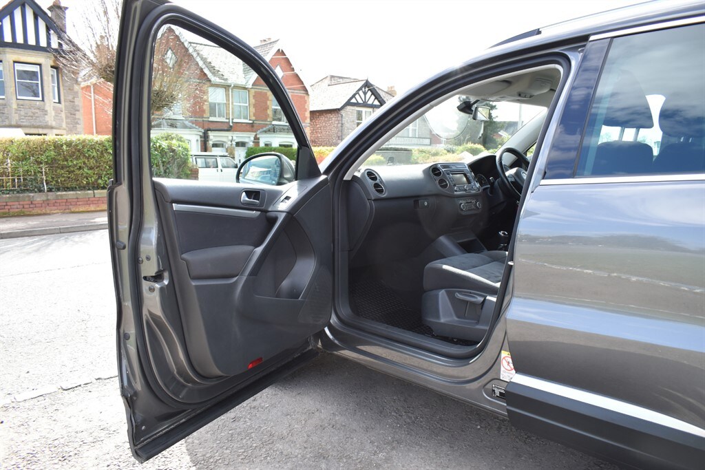 Used Volkswagen Tiguan 2013 for sale - 78074725: Photo 40