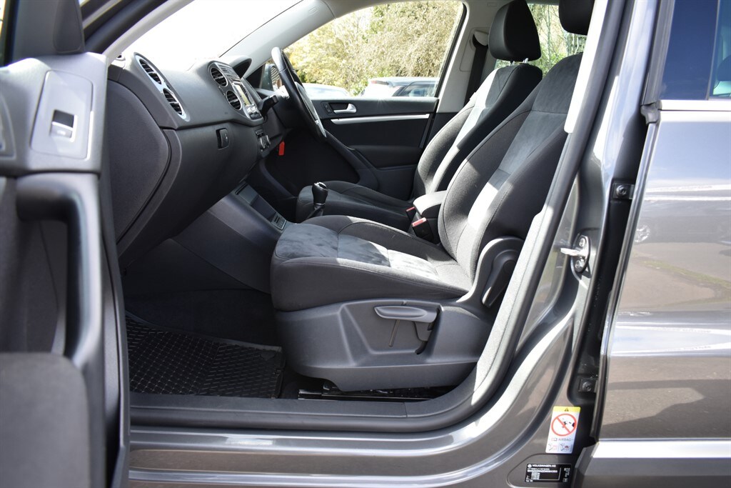 Used Volkswagen Tiguan 2013 for sale - 78074725: Photo 41