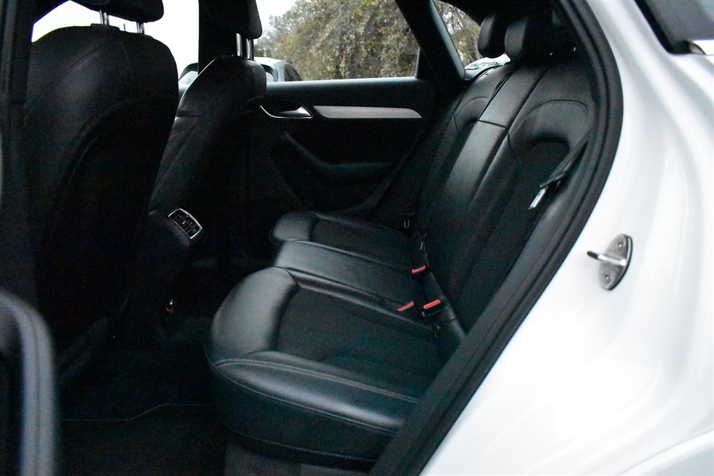 Used Audi Q3 2016 for sale - 76862014: Photo 11