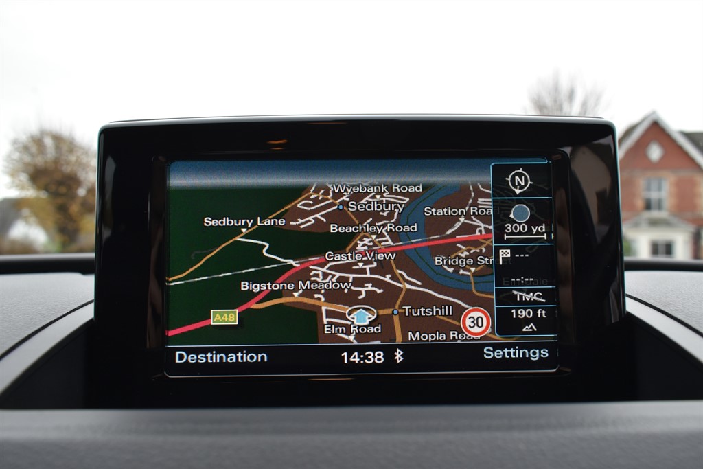 Used Audi Q3 2016 for sale - 76862014: Photo 14