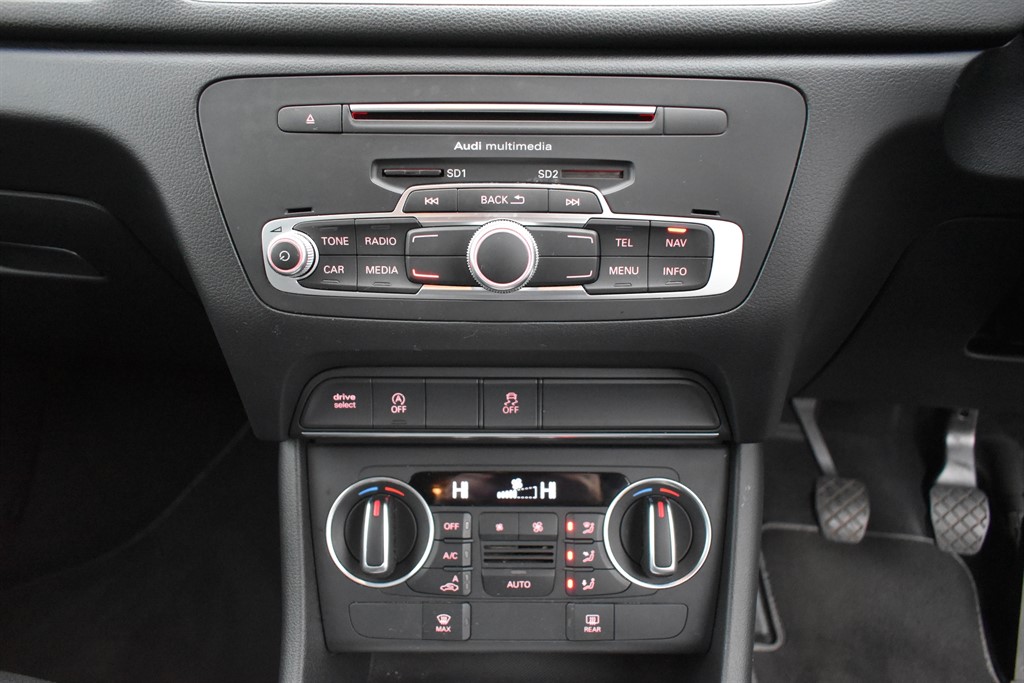 Used Audi Q3 2016 for sale - 76862014: Photo 16