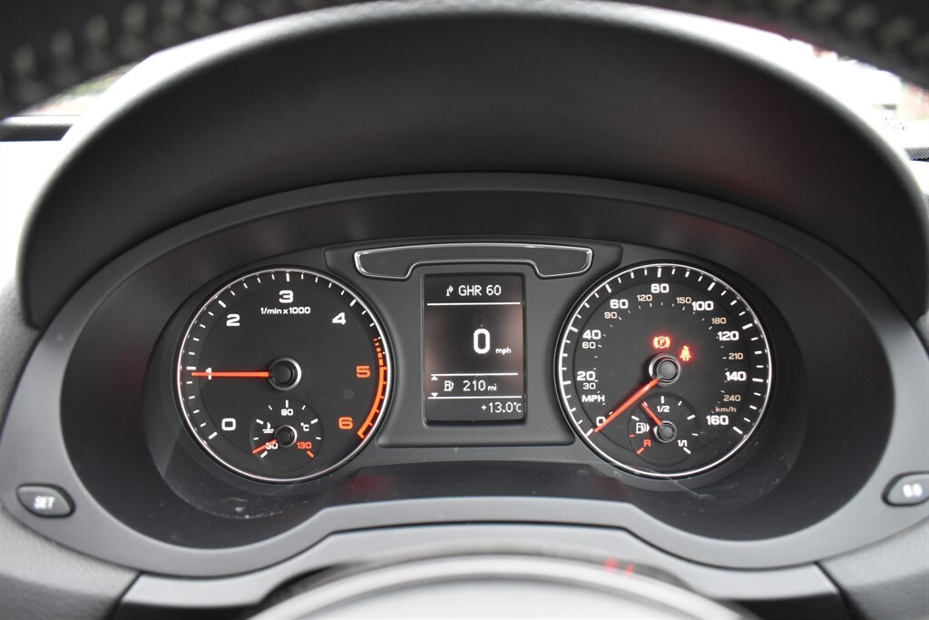 Used Audi Q3 2016 for sale - 76862014: Photo 18