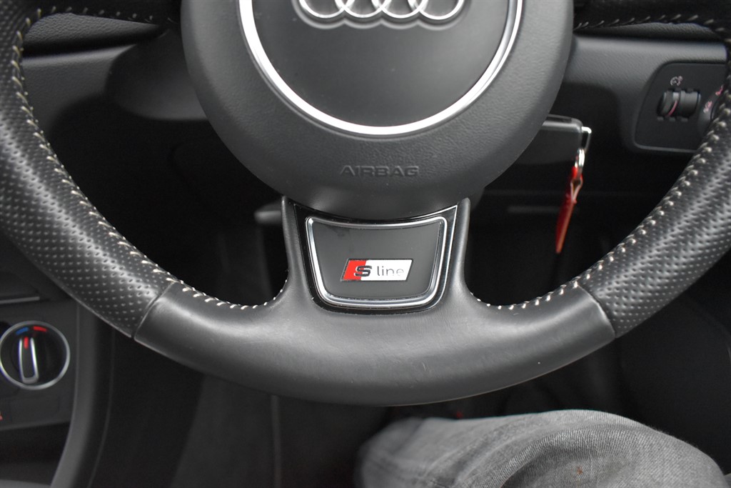 Used Audi Q3 2016 for sale - 76862014: Photo 19