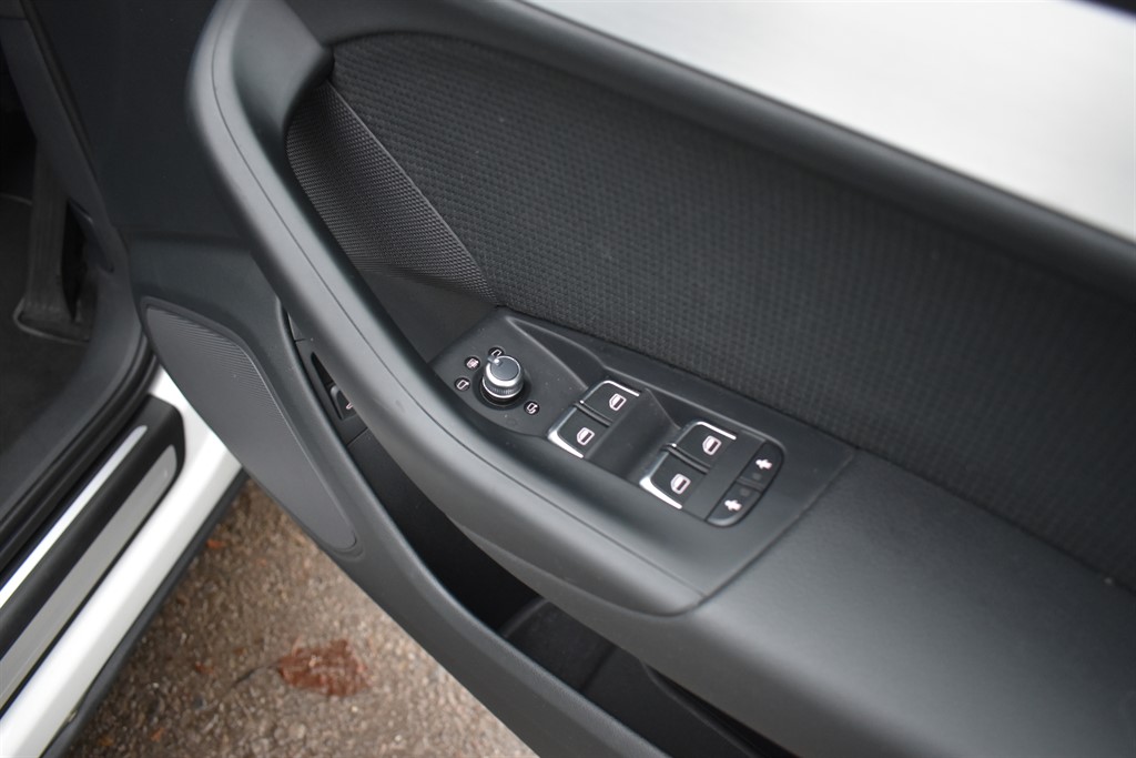 Used Audi Q3 2016 for sale - 76862014: Photo 20