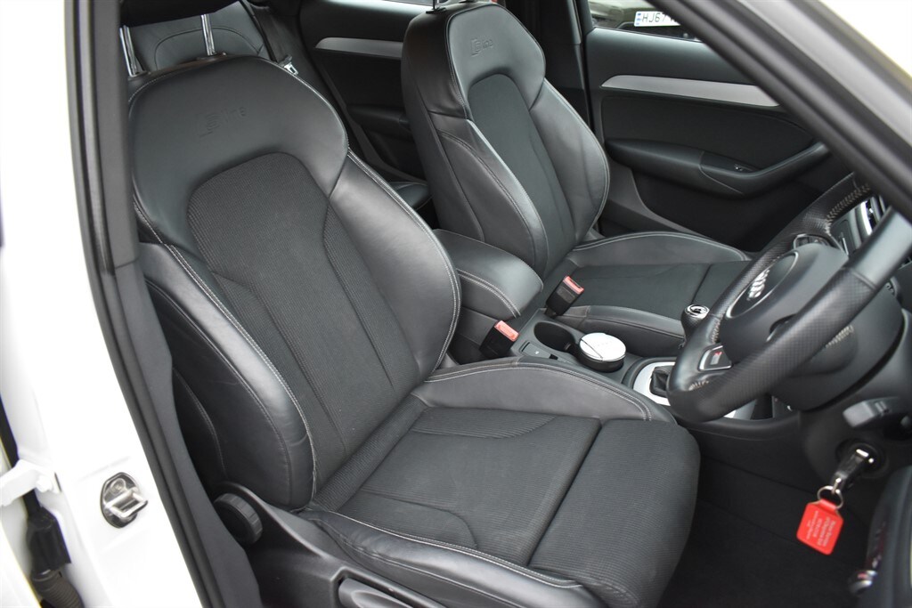 Used Audi Q3 2016 for sale - 76862014: Photo 21