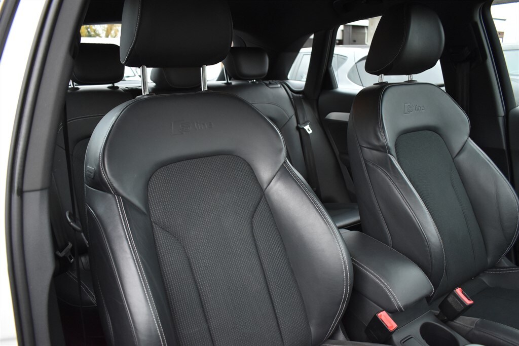 Used Audi Q3 2016 for sale - 76862014: Photo 22