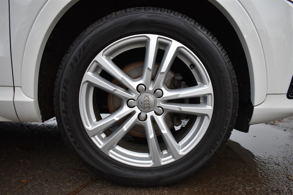 Used Audi Q3 2016 for sale - 76862014: Photo 25