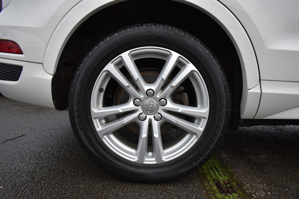 Used Audi Q3 2016 for sale - 76862014: Photo 27