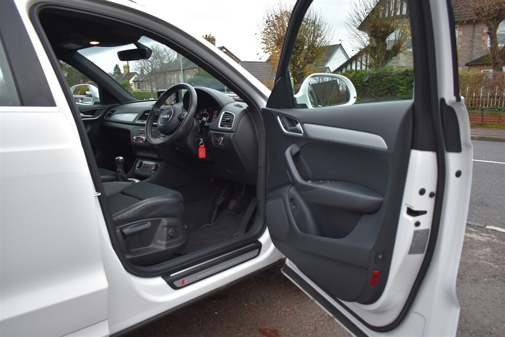 Used Audi Q3 2016 for sale - 76862014: Photo 29