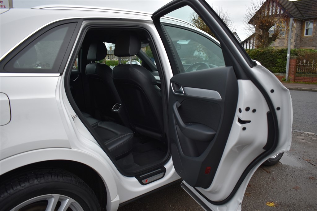 Used Audi Q3 2016 for sale - 76862014: Photo 30