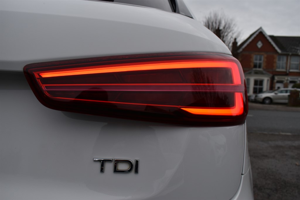 Used Audi Q3 2016 for sale - 76862014: Photo 31