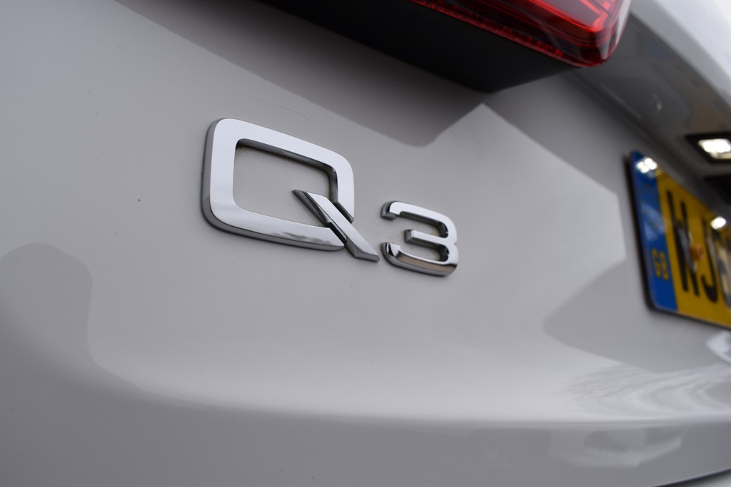 Used Audi Q3 2016 for sale - 76862014: Photo 36