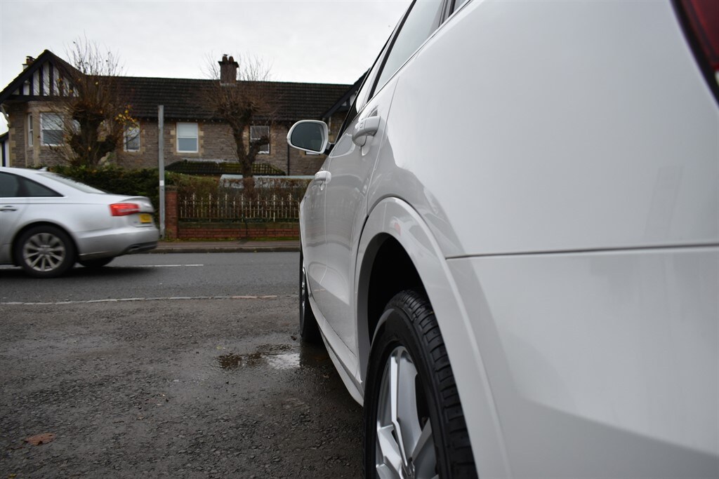 Used Audi Q3 2016 for sale - 76862014: Photo 37