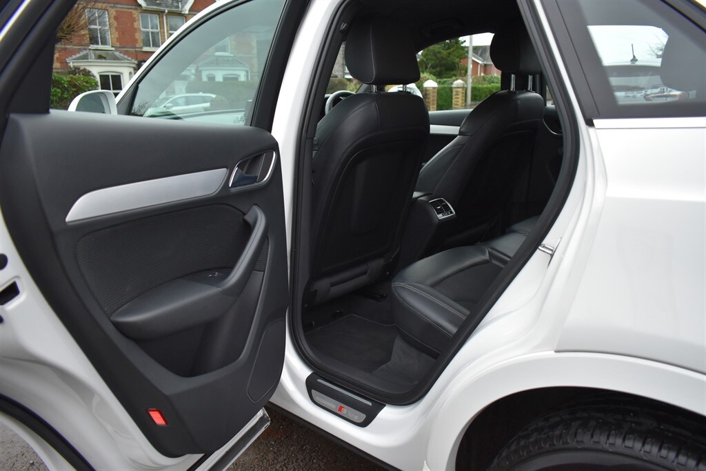 Used Audi Q3 2016 for sale - 76862014: Photo 39