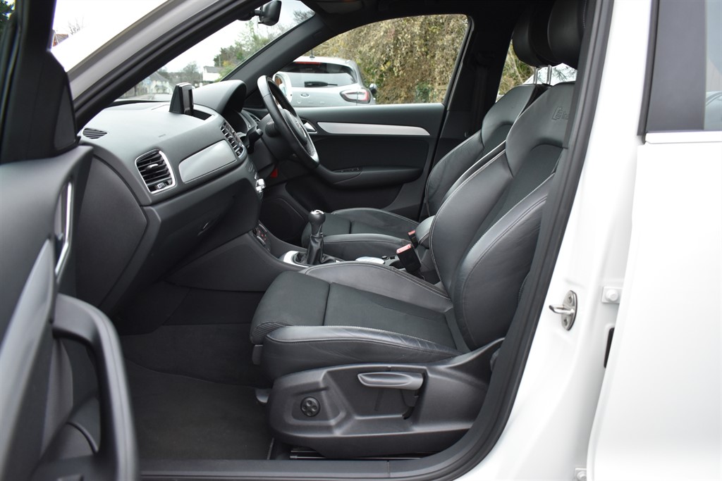 Used Audi Q3 2016 for sale - 76862014: Photo 40