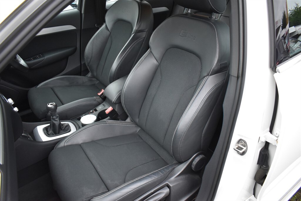 Used Audi Q3 2016 for sale - 76862014: Photo 41