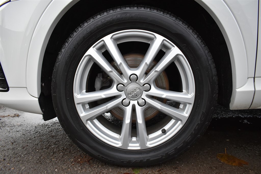 Used Audi Q3 2016 for sale - 76862014: Photo 42