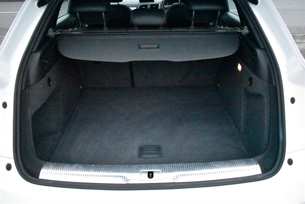 Used Audi Q3 2016 for sale - 76862014: Photo 7