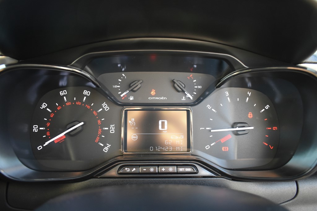 Used Citroen C3 2023 for sale - 77013239: Photo 13