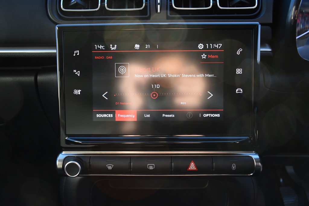 Used Citroen C3 2023 for sale - 77013239: Photo 18