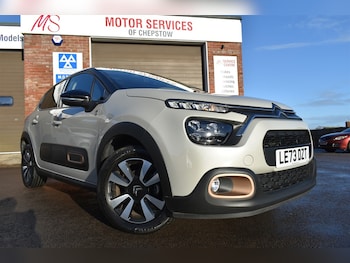 2023 - 1.2 PureTech C-Series Edition 5dr