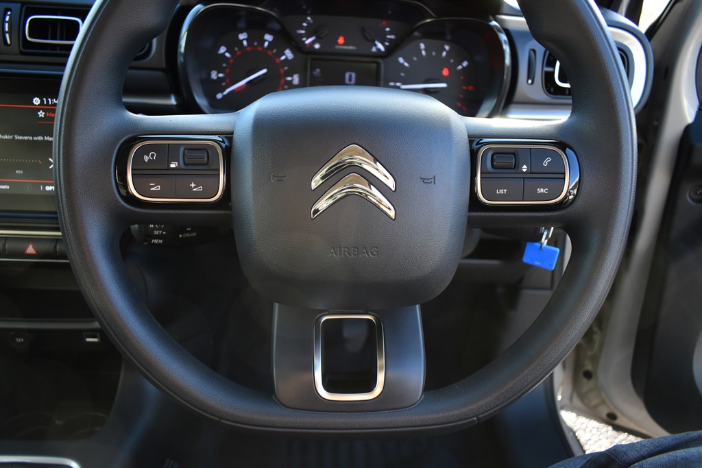 Used Citroen C3 2023 for sale - 77013239: Photo 21