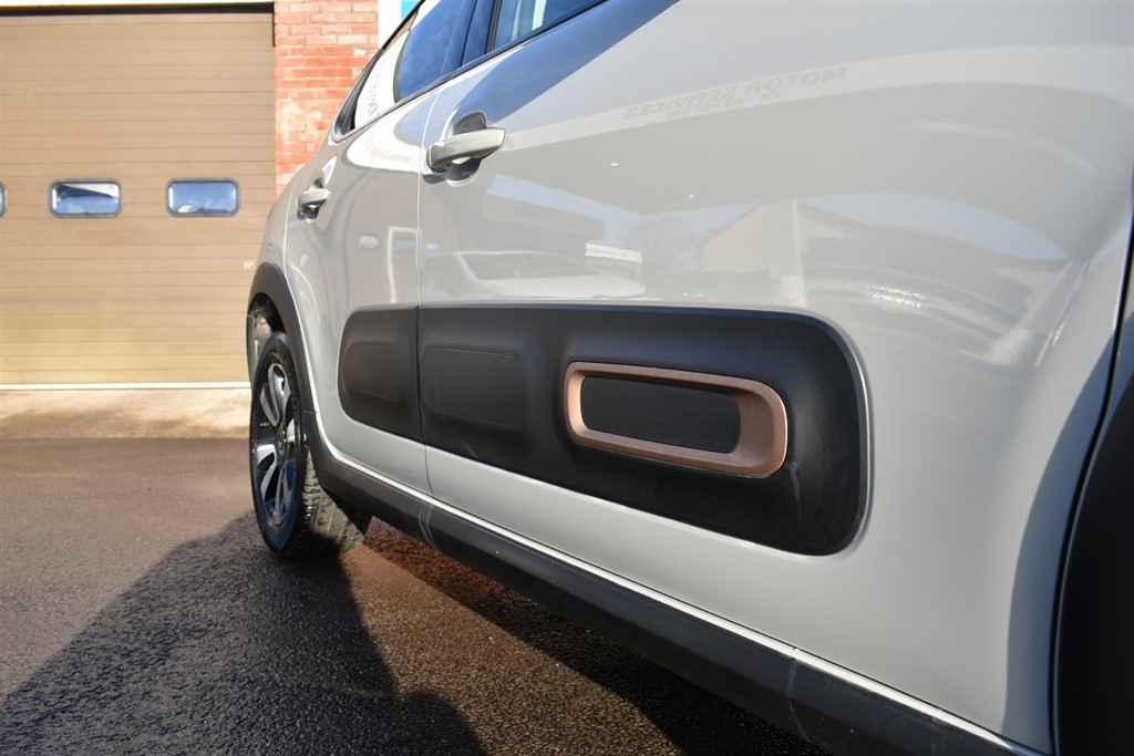 Used Citroen C3 2023 for sale - 77013239: Photo 23