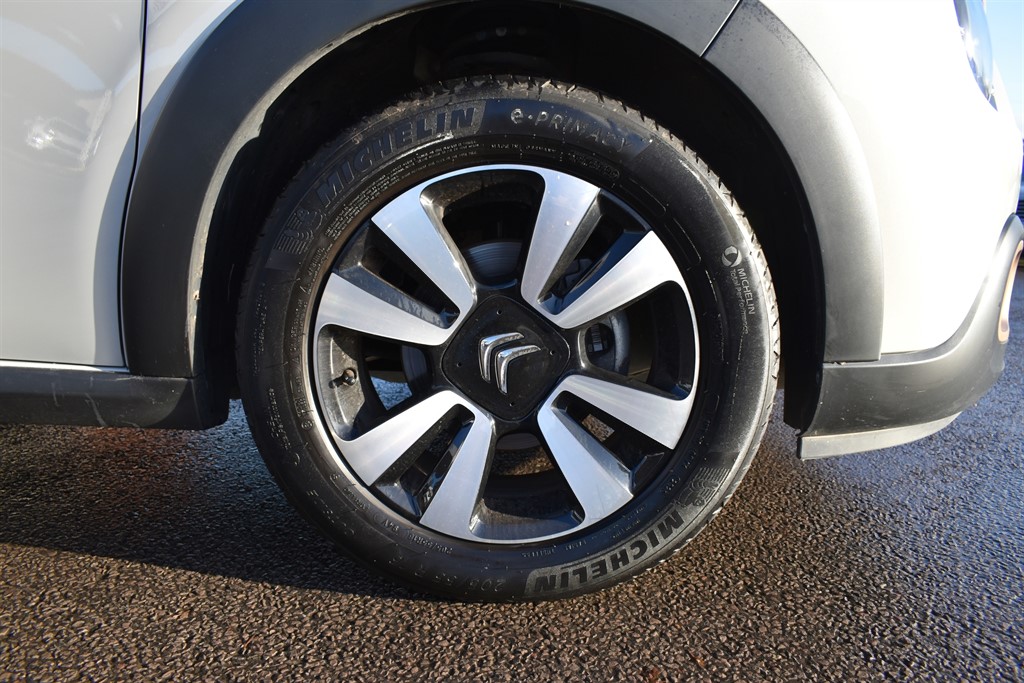 Used Citroen C3 2023 for sale - 77013239: Photo 24