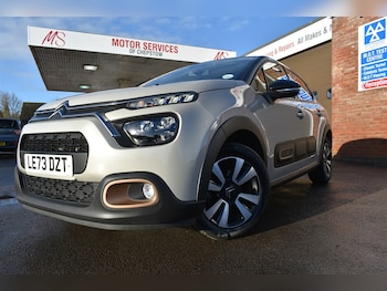 Used Citroen C3 2023 for sale - 77013239: Photo