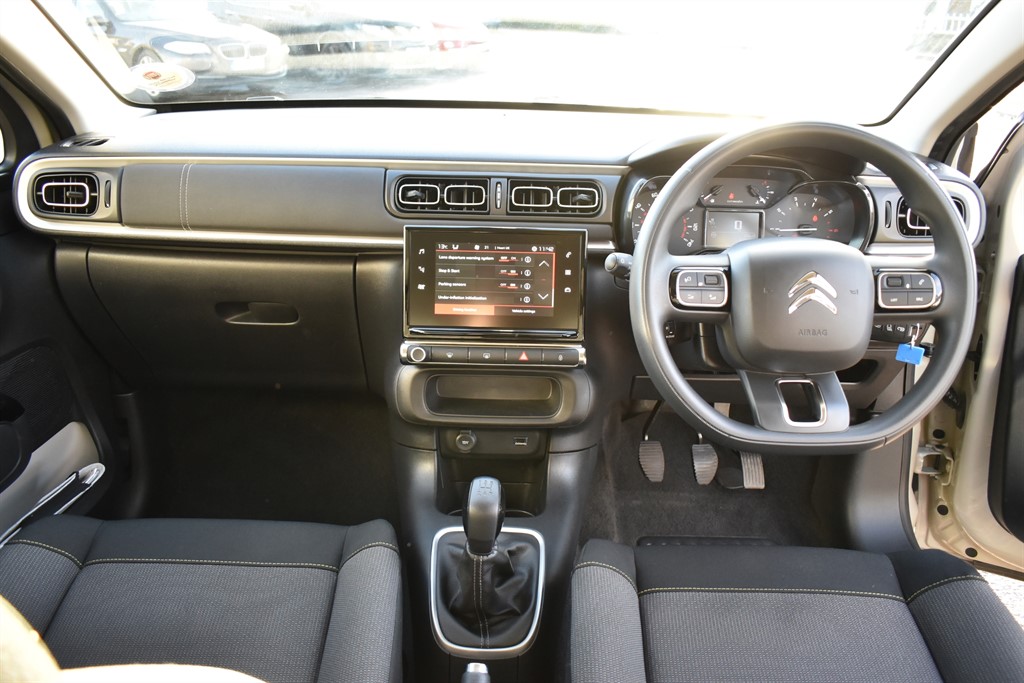 Used Citroen C3 2023 for sale - 77013239: Photo 3