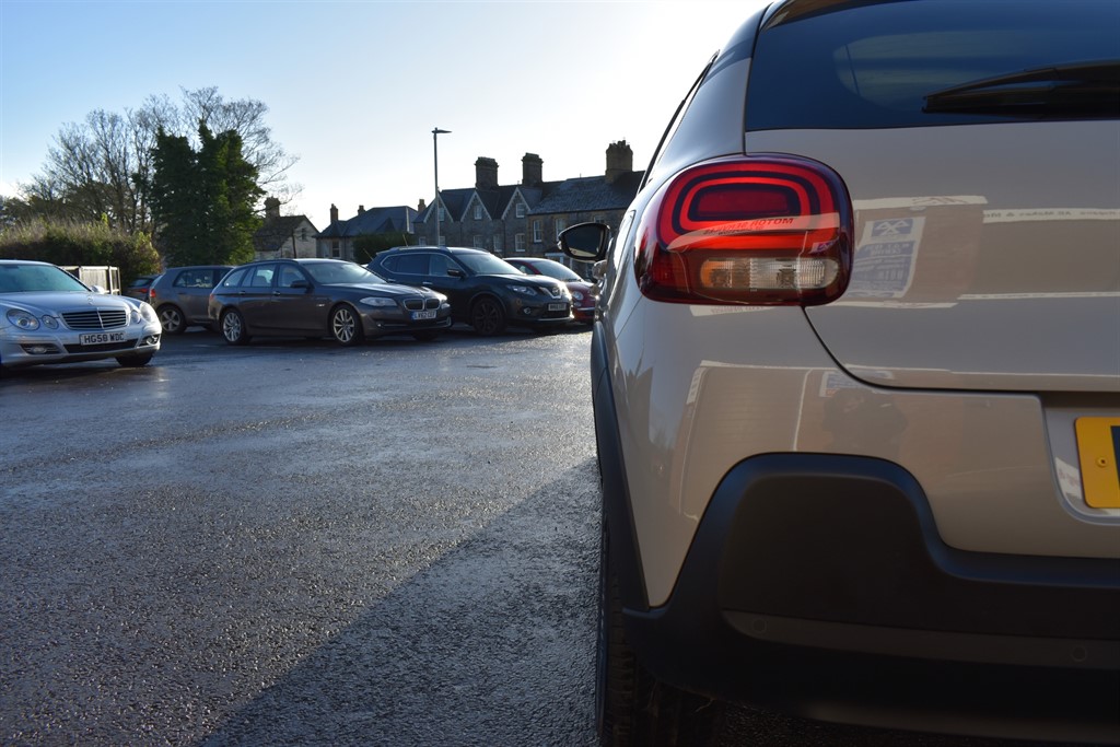 Used Citroen C3 2023 for sale - 77013239: Photo 30