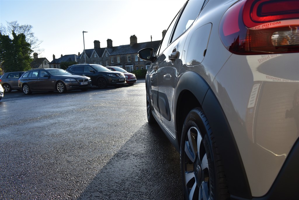 Used Citroen C3 2023 for sale - 77013239: Photo 31