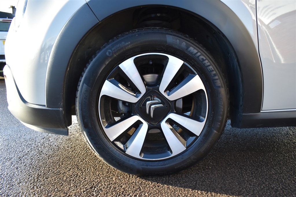 Used Citroen C3 2023 for sale - 77013239: Photo 33